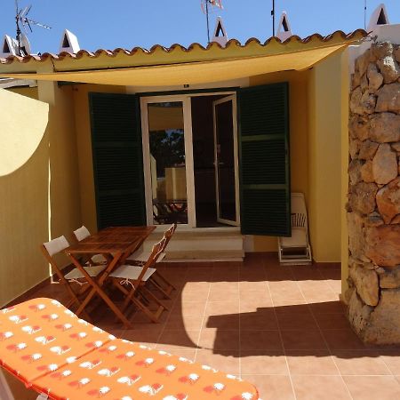 Apartamento Las Siete Palmeras Daire Cala'N Blanes  Dış mekan fotoğraf